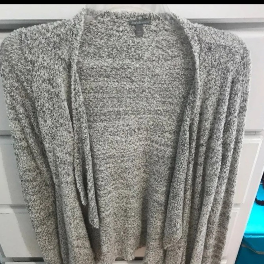 Charolette Russe cardigan